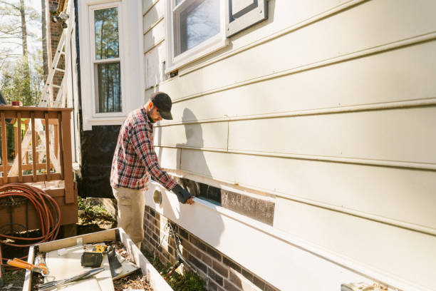 Top rated local Emergency Siding Repair specialists in Haddam, CT